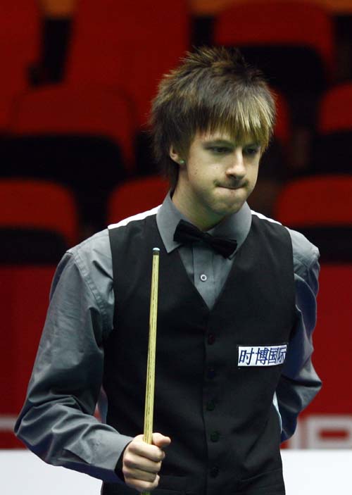 更高排名的 更高排名的