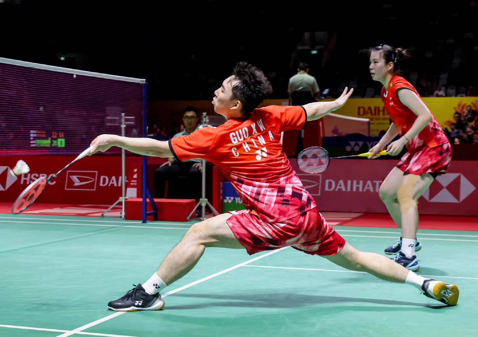 次成功的配 次成功的配