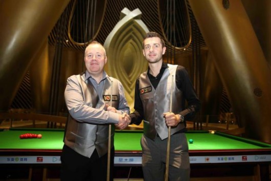 变革与希望 变革与希望