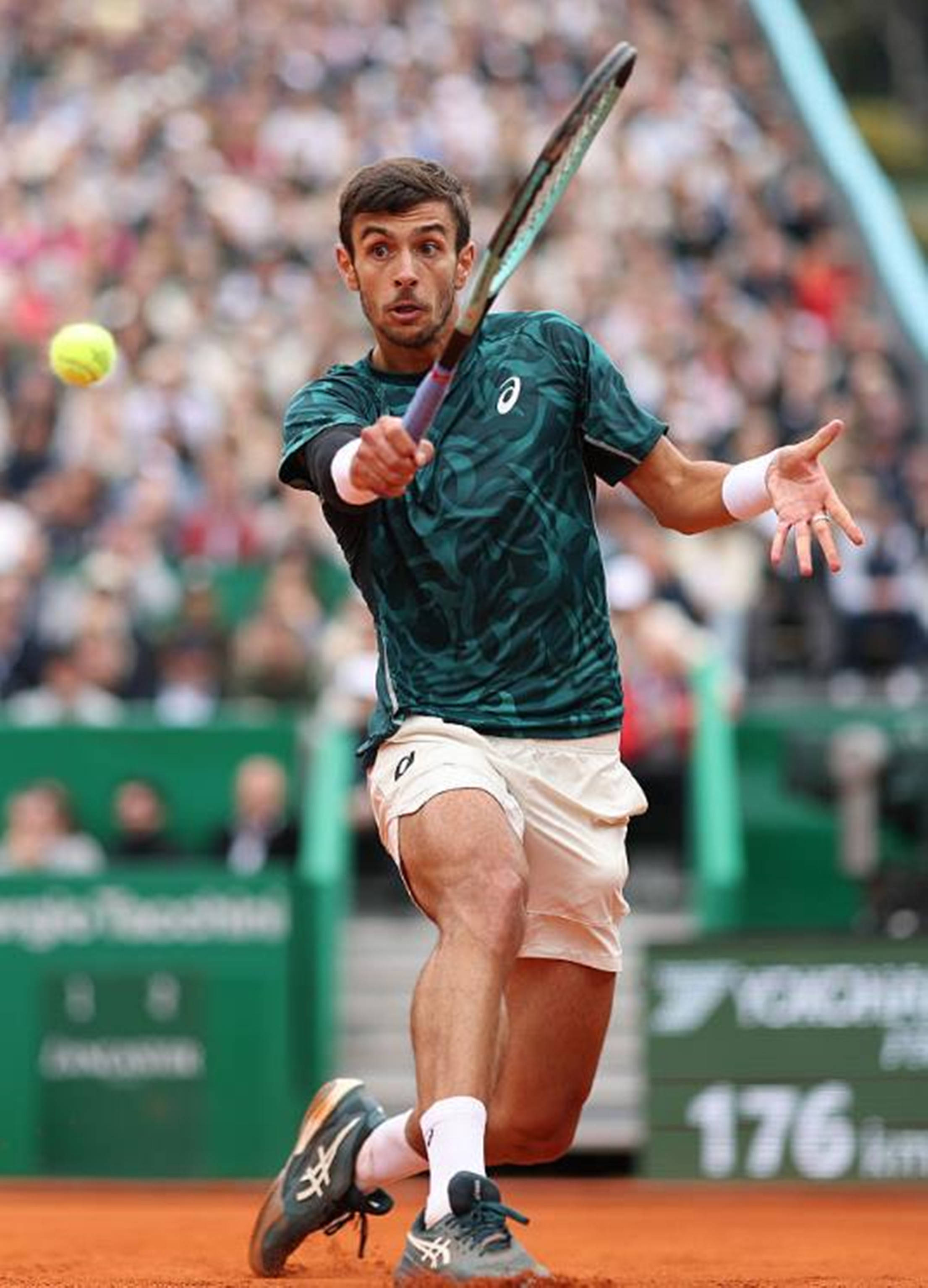 窗口的热浪 窗口的热浪