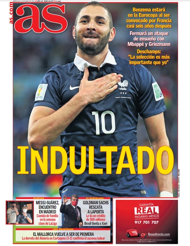 尔的前锋 尔的前锋