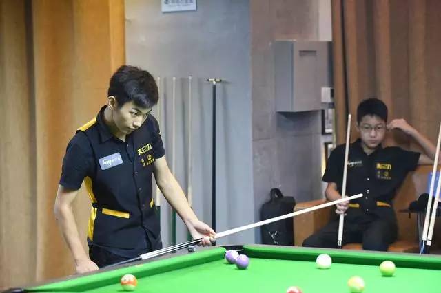 新的表现 新的表现