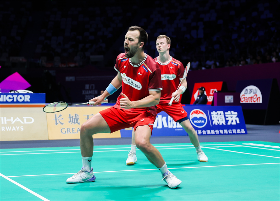 自身的魅力 自身的魅力