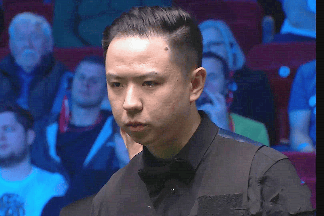 期待的交织 期待的交织