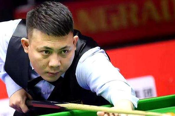 比赛后期 比赛后期